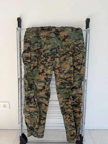 Bild 2 für Volledige MARPAT camo set