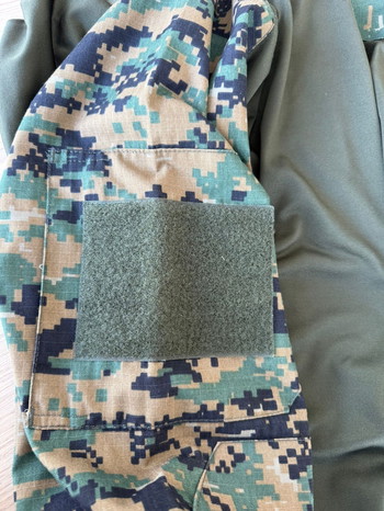 Bild 5 für Volledige MARPAT camo set