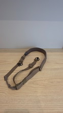 Image pour Direct Action Padded Carbine Sling (Adaptive Green)