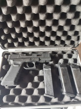 Image for We glock 17 set