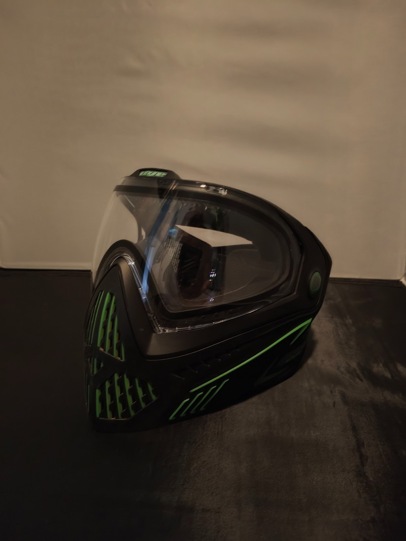 Imagen 1 de Dye i5 Emerald