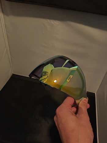 Imagen 2 de Dye i5 Emerald