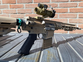 Image 3 pour Limited Edition Battle Scarred ICS Peleador Lightway
