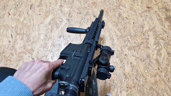 Image 2 for Begadi HW4 great condition and performance