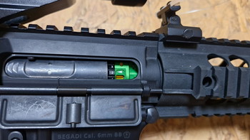 Image 4 for Begadi HW4 great condition and performance