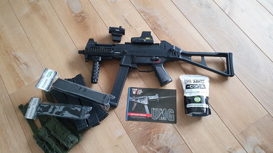 Bild für G&G UMP + WE P226