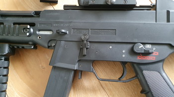 Bild 5 für G&G UMP + WE P226