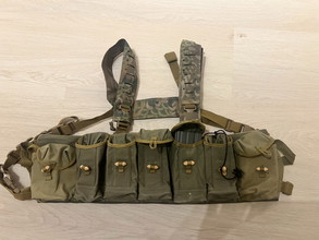 Bild für Modernized Type-63 Chest Rig