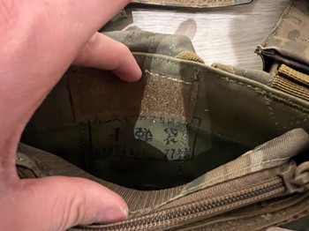 Afbeelding 2 van Modernized Type-63 Chest Rig