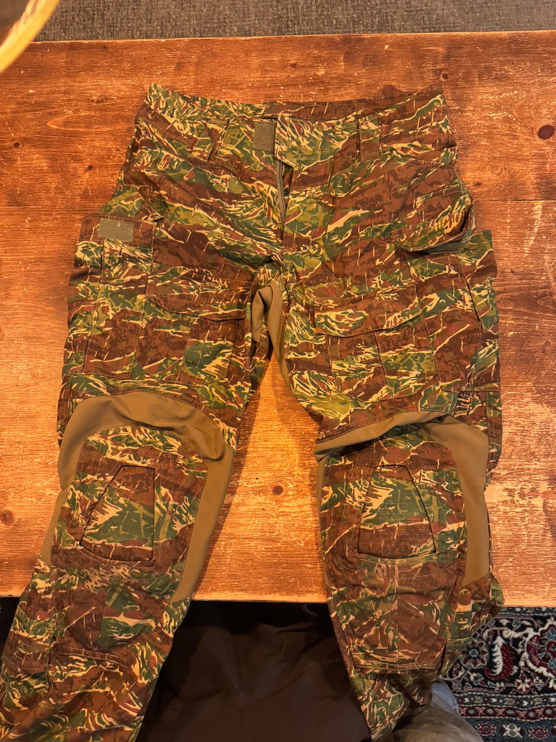 Bild 1 für Novritsch ASU Combat Pants 32R