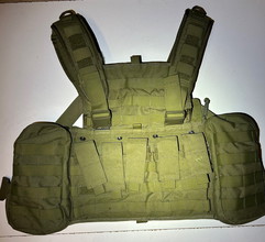 Imagen para TT CHEST RIG M4 MKII HARNESS