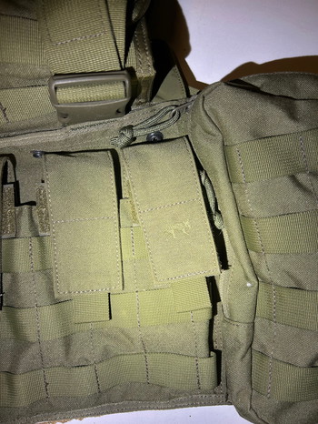 Imagen 3 de TT CHEST RIG M4 MKII HARNESS