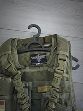 Image pour Invader Gear Mod Carrier Combo olijfgroen