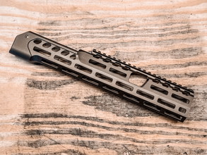 Image for MCX Spear LT style 14.5" FDE handguard