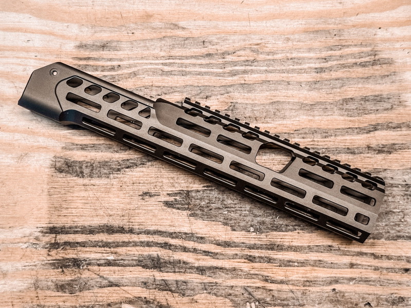 Image 1 for MCX Spear LT style 14.5