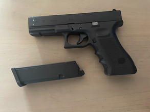 Image for Umarex Glock 17 Gen 3