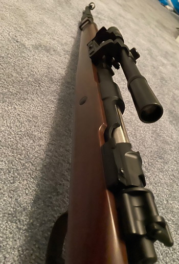 Image 2 for Kar98 met scoop
