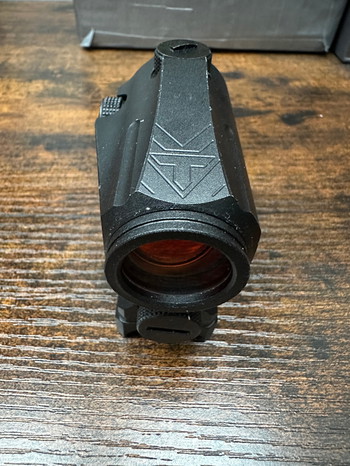 Image 4 for Vortex red dot