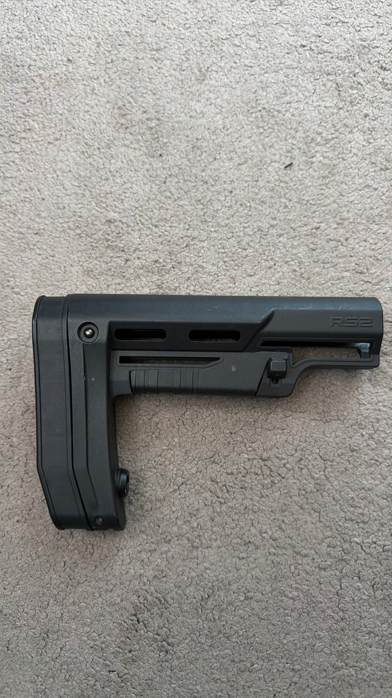 Image 1 for APS RS2 Stock M4