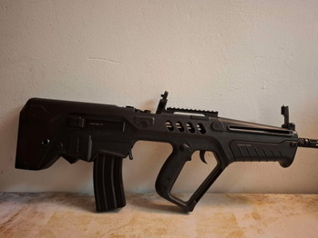Imagen 2 de Umarex / S&T TAR-21 - AEG - NEAR MINT