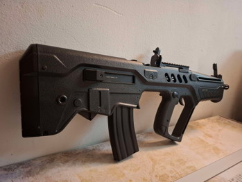 Imagen 3 de Umarex / S&T TAR-21 - AEG - NEAR MINT