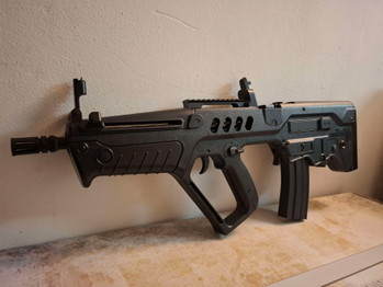 Imagen 4 de Umarex / S&T TAR-21 - AEG - NEAR MINT