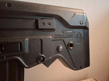 Imagen 5 de Umarex / S&T TAR-21 - AEG - NEAR MINT