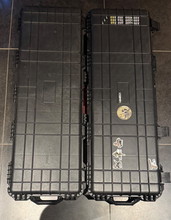 Imagen para Complete Airsoft Lot  HPA, Sniper, Grenades, Cases (Bulk Deal)