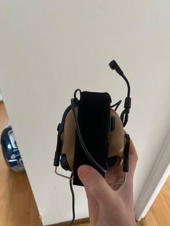 Bild 2 für Casque earmor mod3