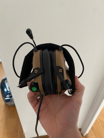 Bild 3 für Casque earmor mod3