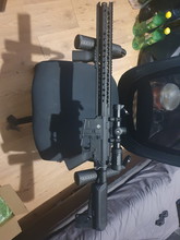 Imagen para Krytac LVOA C (Geüpgraded)