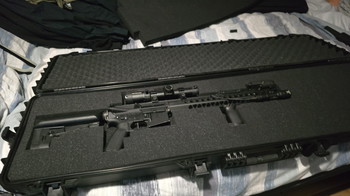 Imagen 2 de Krytac LVOA C (Geüpgraded)