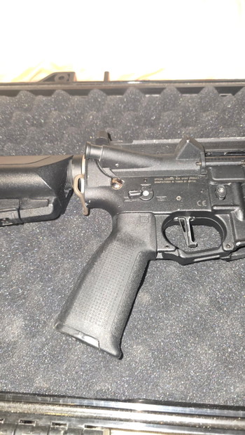 Image 3 pour Krytac LVOA C (Upgraded DMR)