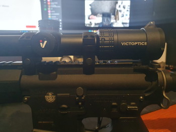 Imagen 3 de Krytac LVOA C (Geüpgraded)