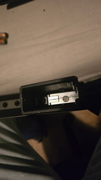 Image 4 pour Krytac LVOA C (Upgraded DMR)