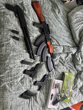 Image for Prijs voor hele lot