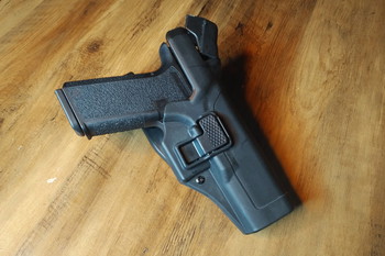 Image 3 pour AWCUSTOM VX7 - réplique Glock 19