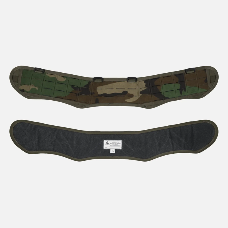 Image 1 for DIRECT ACTION MOSQUITO MODULAR BELT SLEEVE - XL