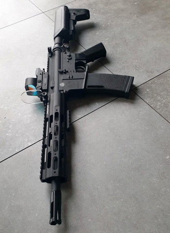 Image 6 pour KRYTAC ALPHA Full Metal M4 CRB