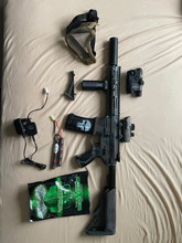 Afbeelding van G&G CM16 Raider 2.0 incl. Stuff