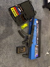 Afbeelding van TGM R5 ETU G&G