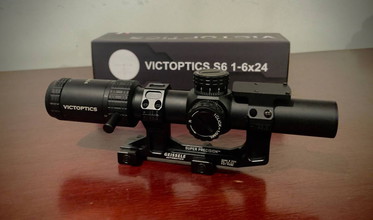 Image for Vicoptics S6