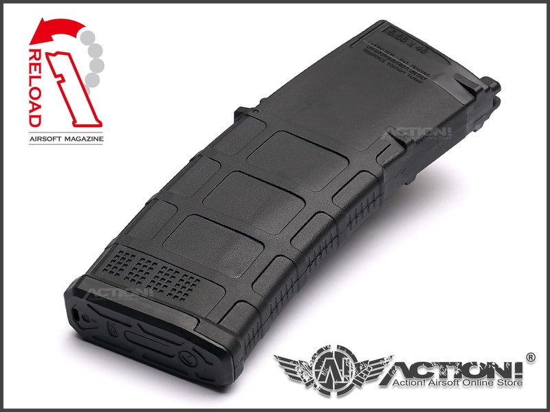Imagen 1 de Gezocht: VFC M4 GBBR magazine