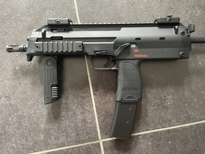 Image 1 for Umarex MP7 (gen2)
