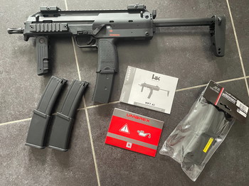 Image 3 for Umarex MP7 (gen2)