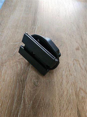 Afbeelding 2 van P90 Quick holster