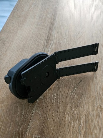 Afbeelding 3 van P90 Quick holster
