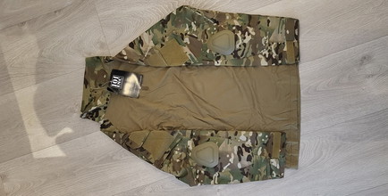 Afbeelding van Multicam Combat shirt