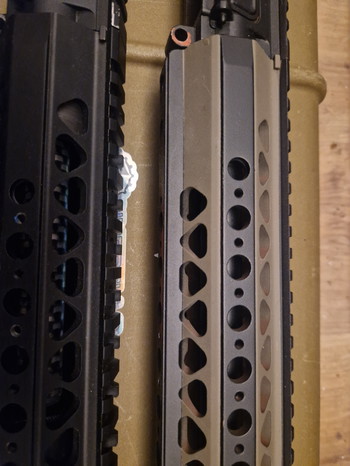 Bild 2 für KRYTAC BODY LVOA-C & LVOA-S