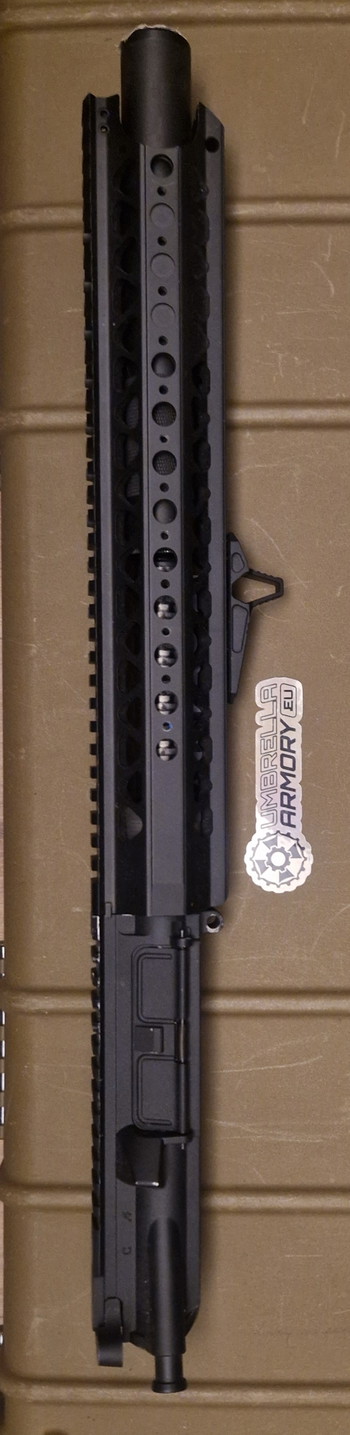 Bild 4 für KRYTAC BODY LVOA-C & LVOA-S